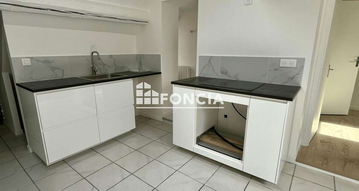 Appartement à SAINT-GERMAIN-EN-LAYE