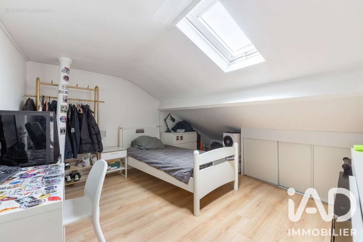 Photo 7 - Appartement à CLAMART