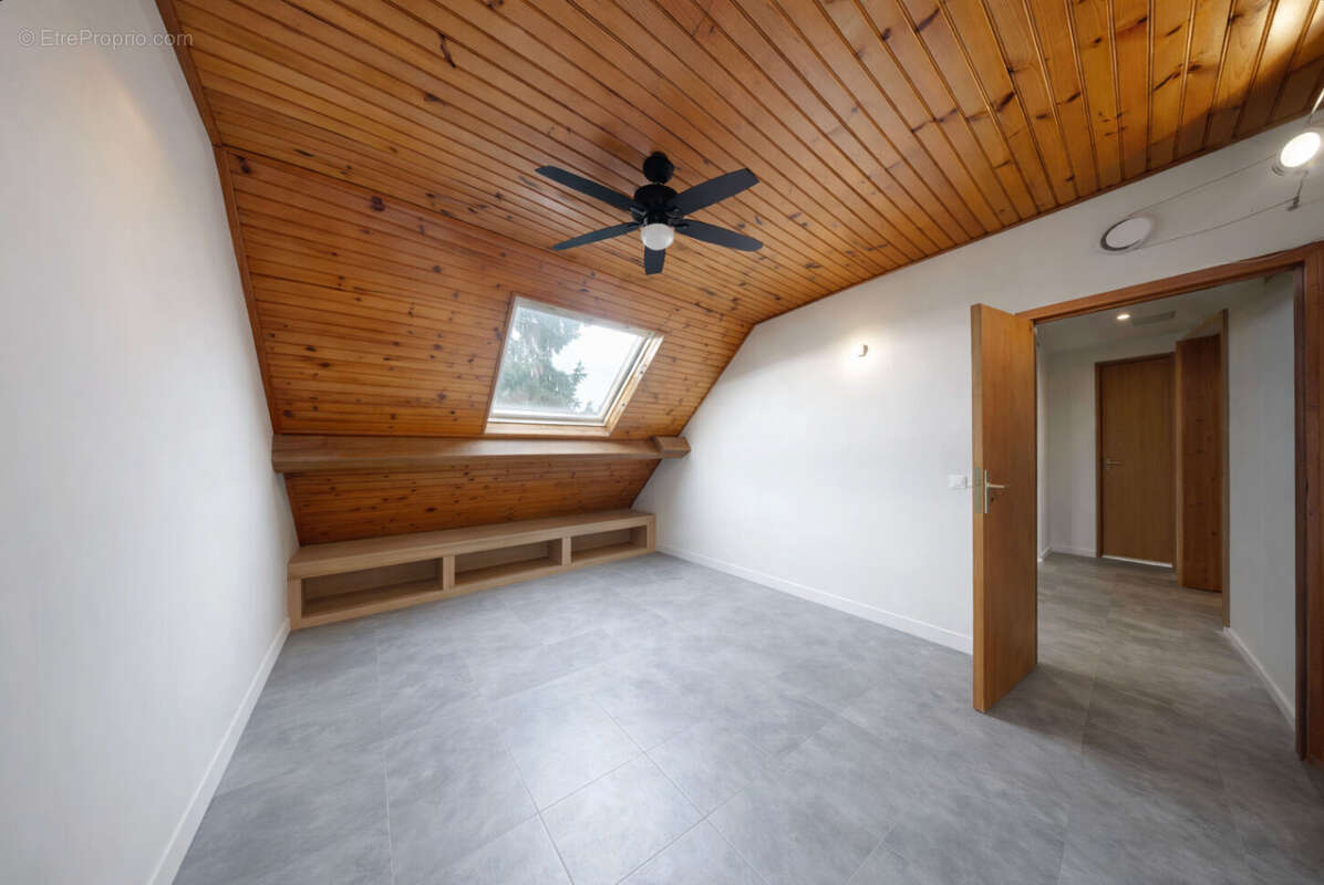 Maison à PONTAULT-COMBAULT