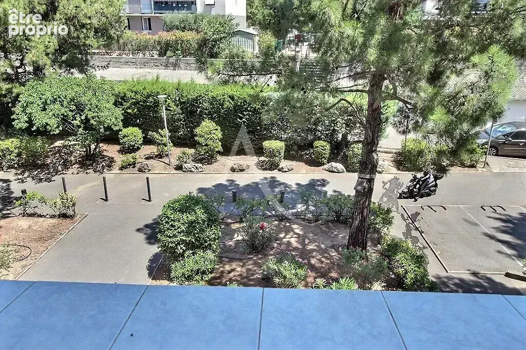 Exclusivite marseille 9 - secteur mazargues ? traverse du puits - appartement 2 chambres - traversant - lumineux - calme absolu  - photo 10