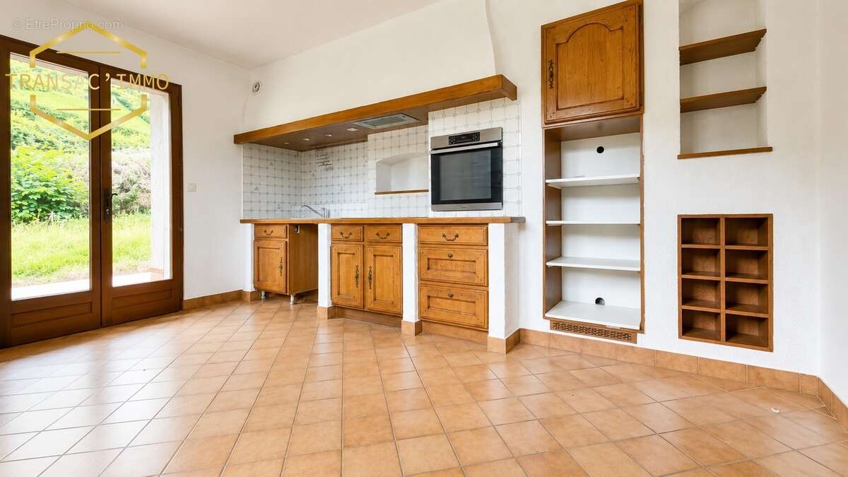 Maison 151 m² à Murianette  - photo 6