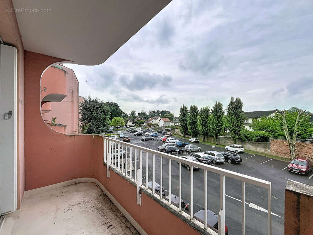 Appartement Saint Michel Sur Orge 3 pièce(s) 64 m2 - photo 6