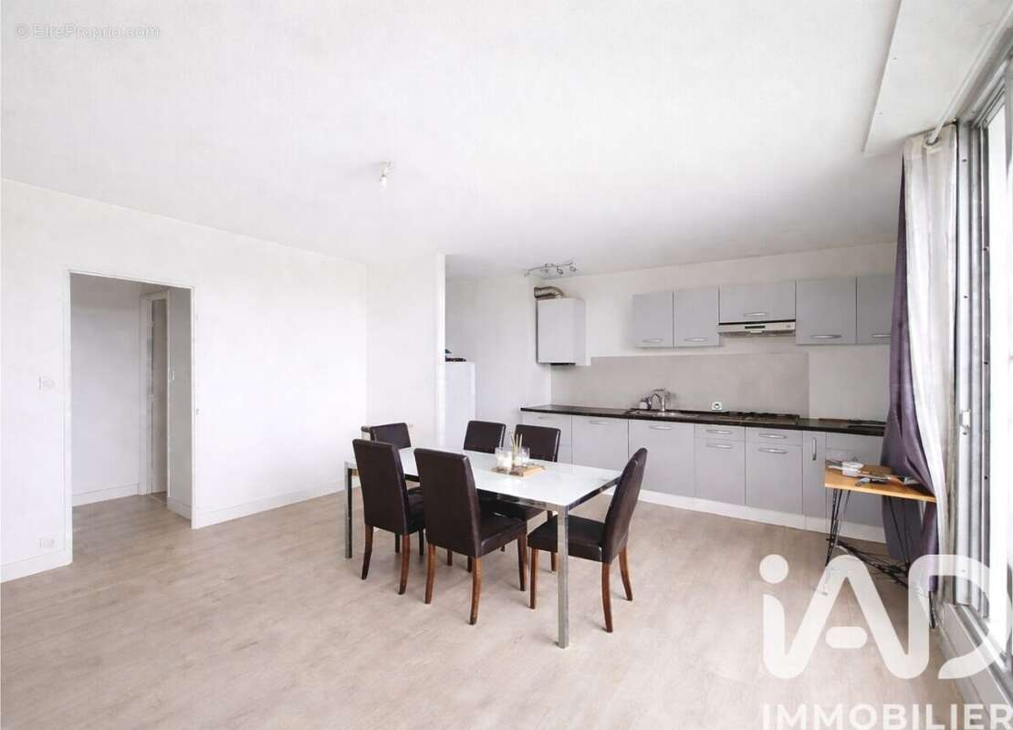 Photo 8 - Appartement à PONTIVY