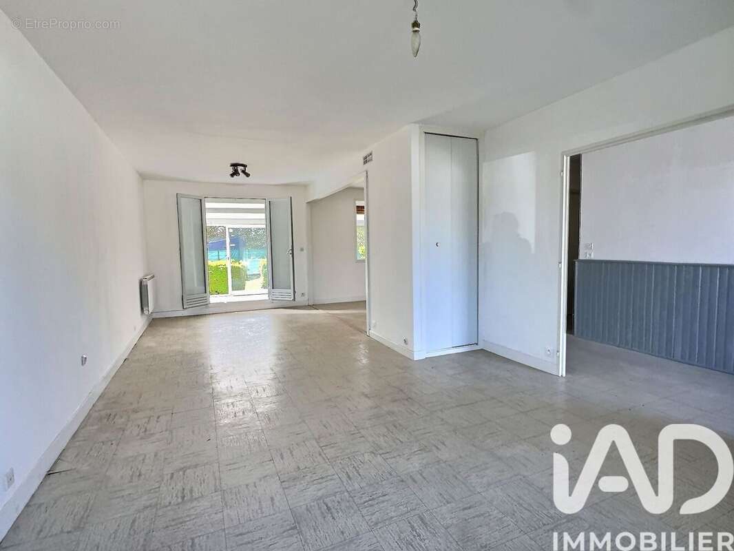 Photo 4 - Maison à SAINT-LAURENT-DE-LA-PREE