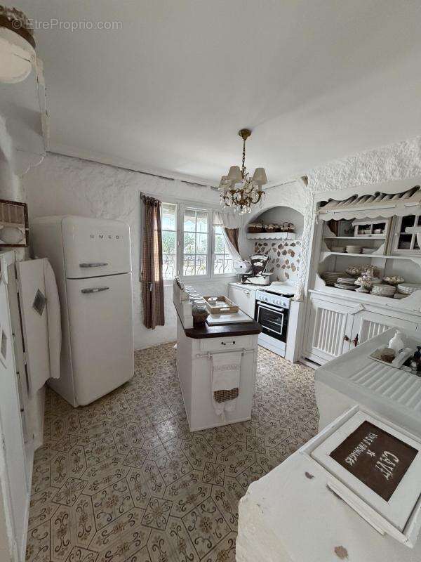 Appartement à PORT-LA-NOUVELLE