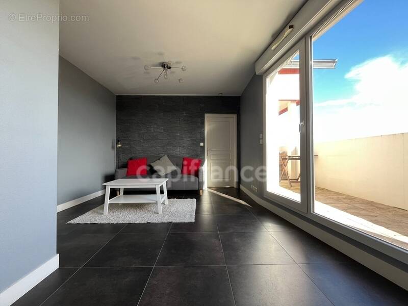 Appartement à DIJON