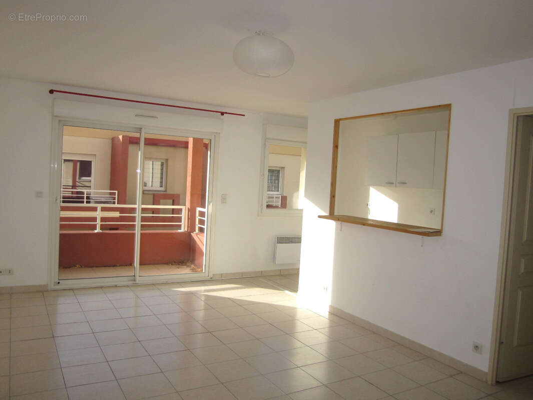 Appartement à NIMES