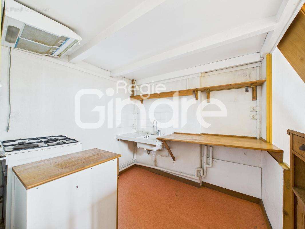 Appartement à LYON-4E