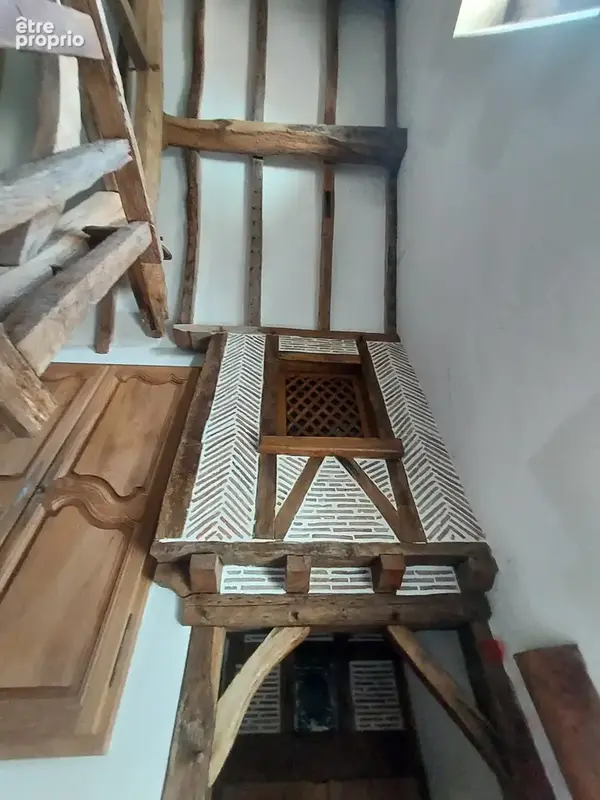 Maison Style Louis XI - photo 15
