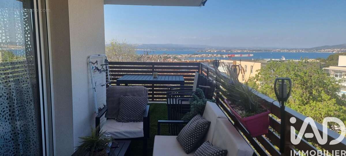 Photo 4 - Appartement à SETE