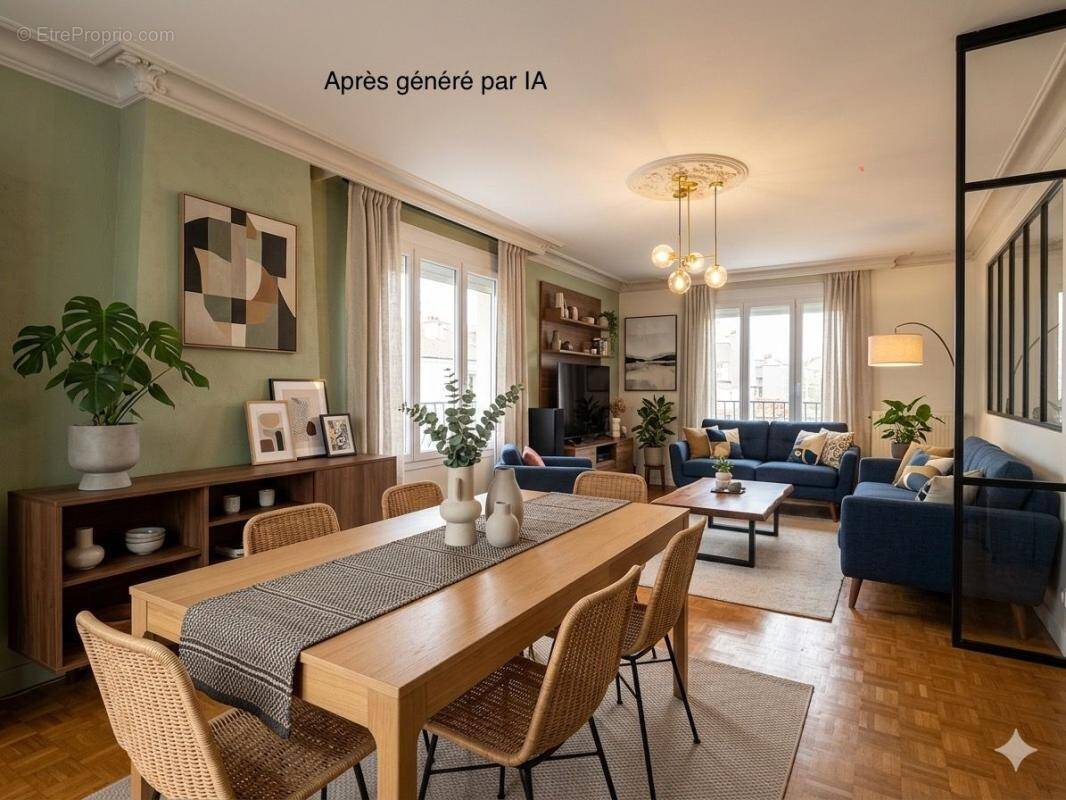 Maison à BREST