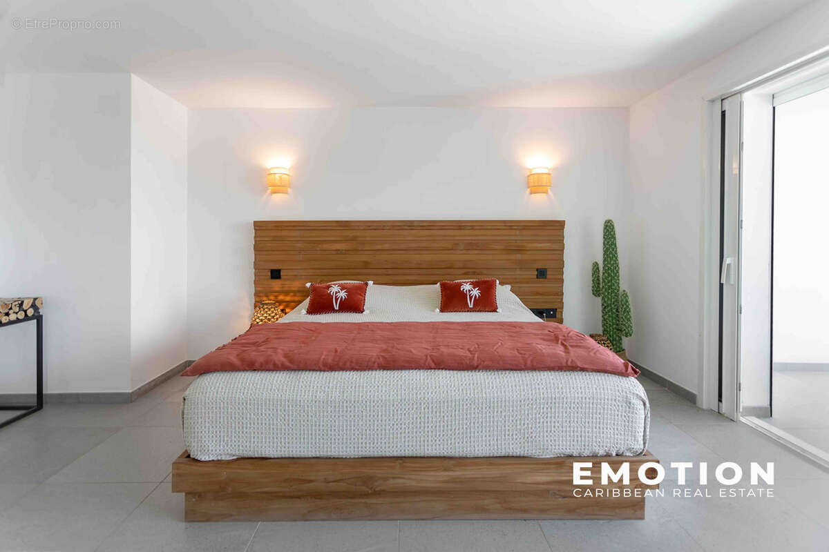 Maison à SAINT-MARTIN