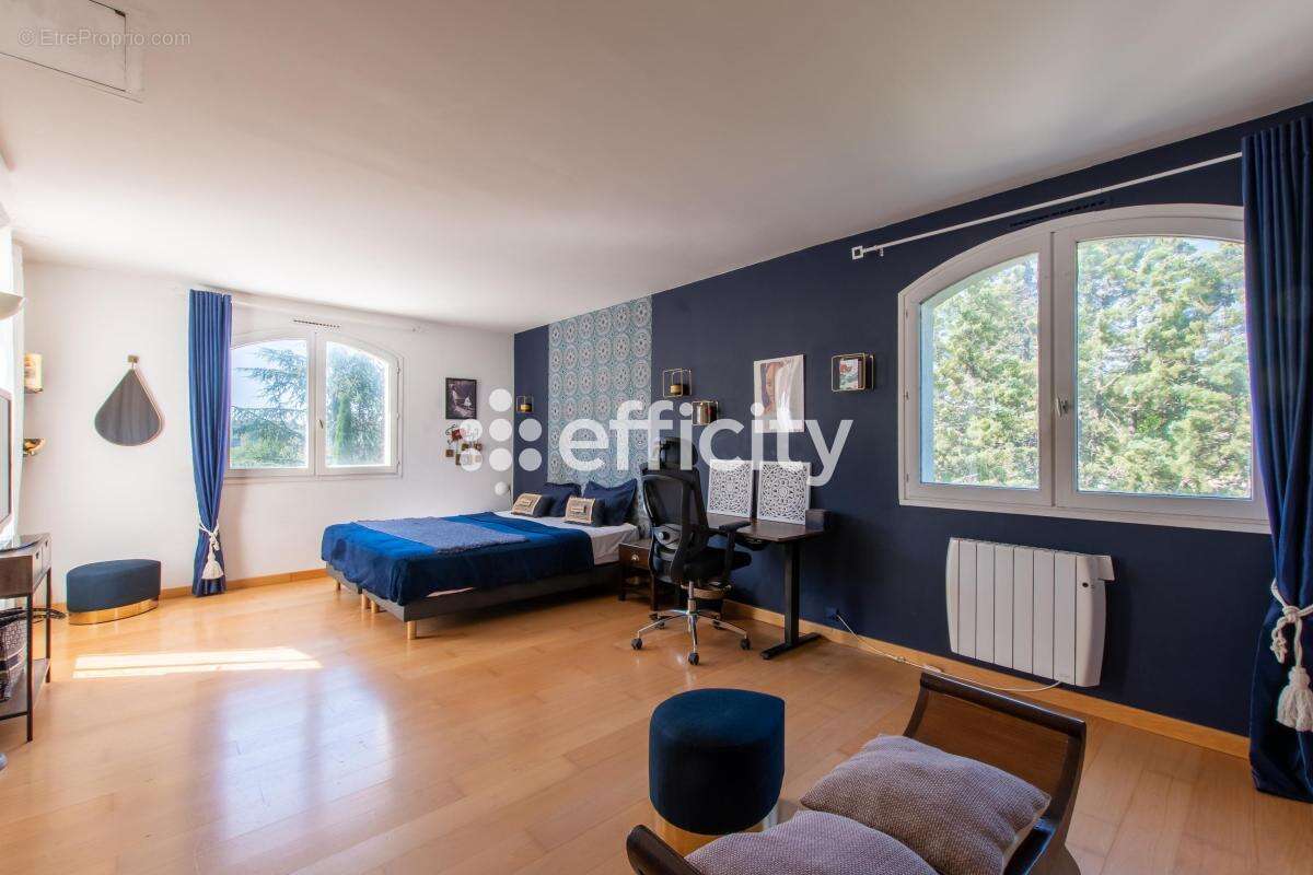 Maison à CASTELNAU-LE-LEZ