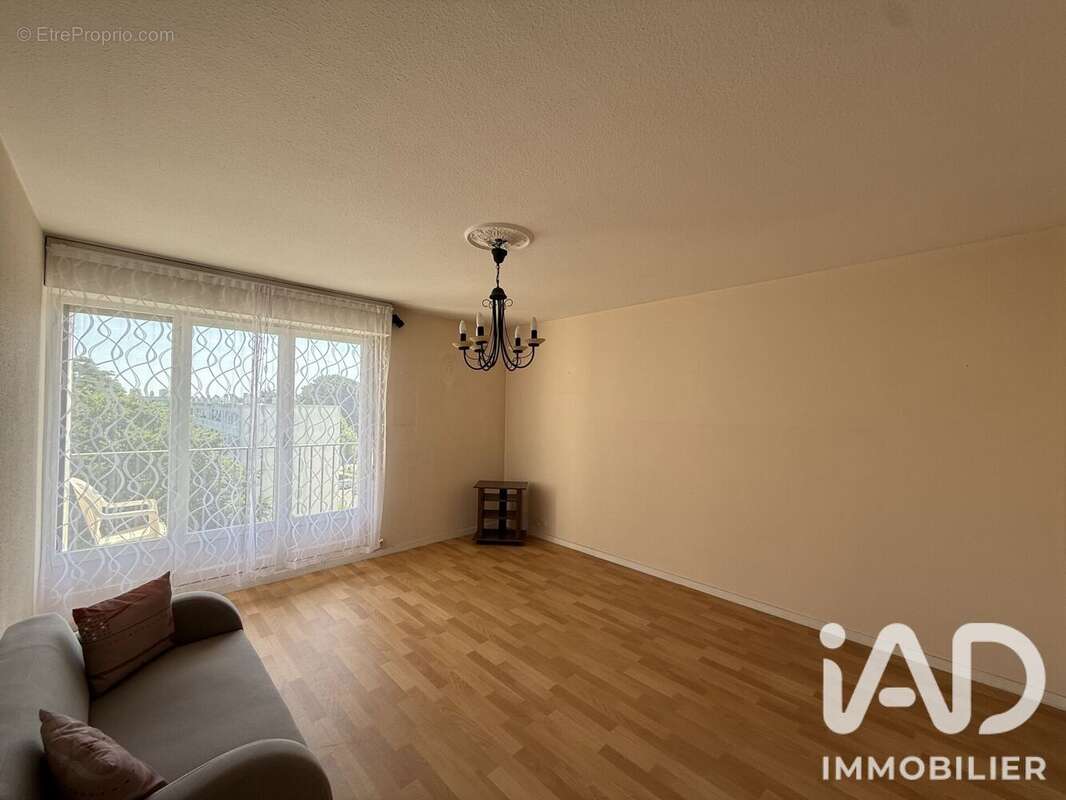 Photo 4 - Appartement à SAINT-HERBLAIN