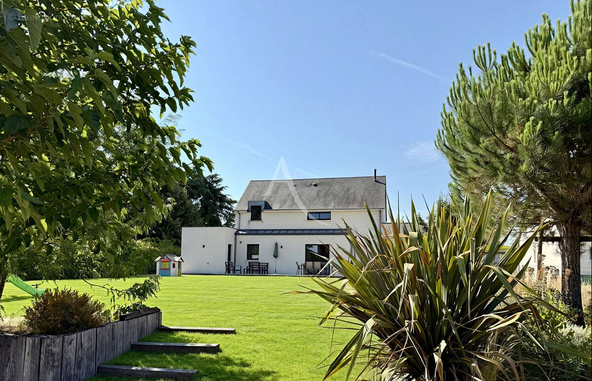 Maison à VALLERES