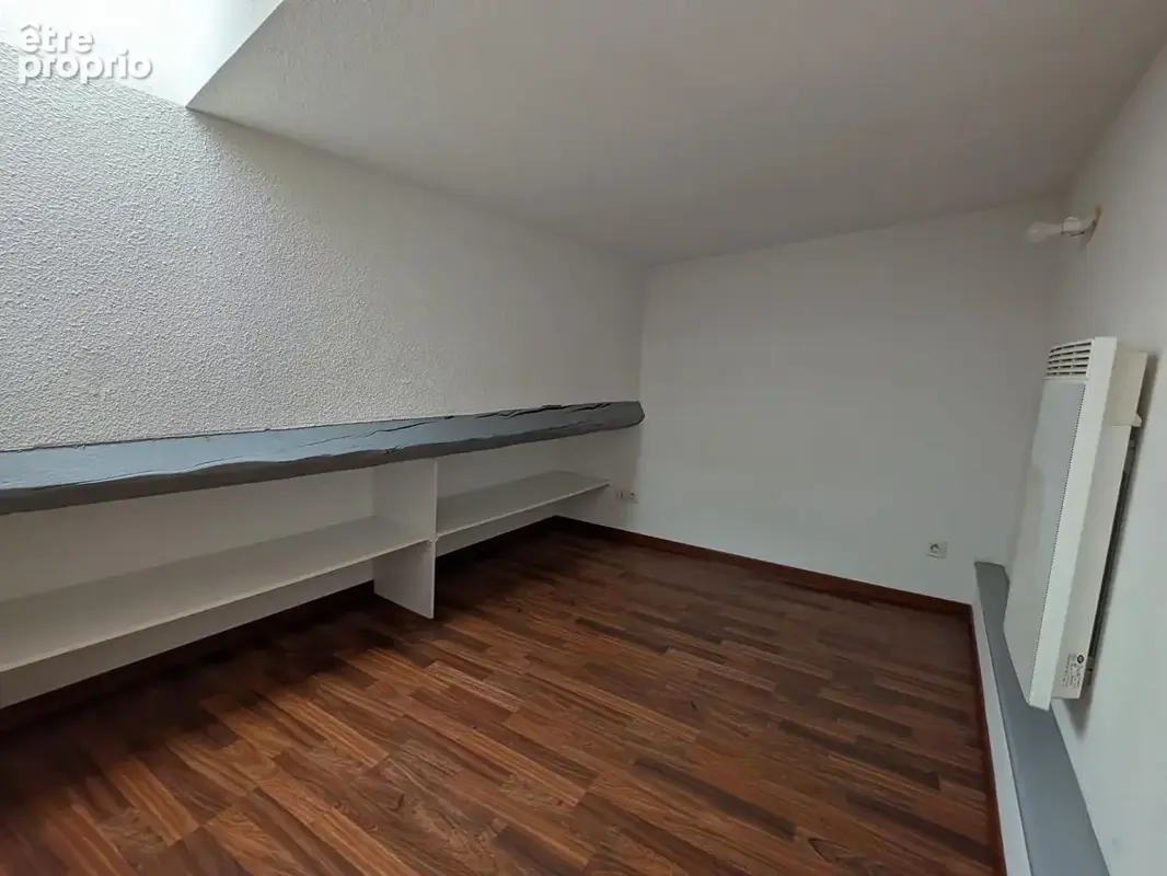 Appartement Clermont Ferrand 2 pièces 40 m2 - photo 12