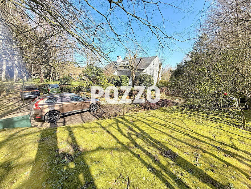 Maison à SAINT-PAIR-SUR-MER