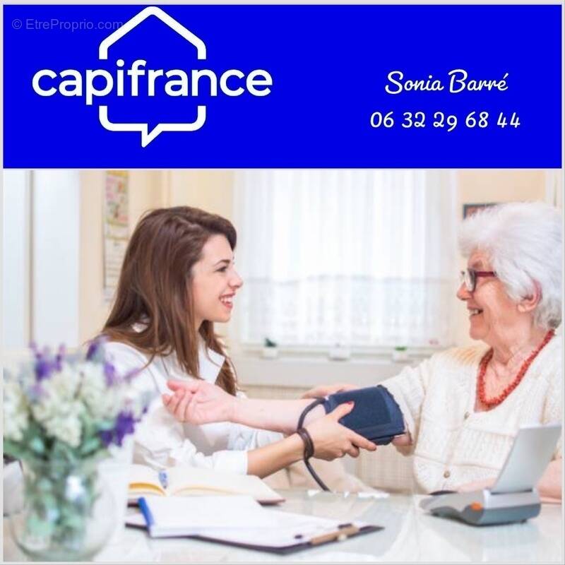 Commerce à CONCARNEAU