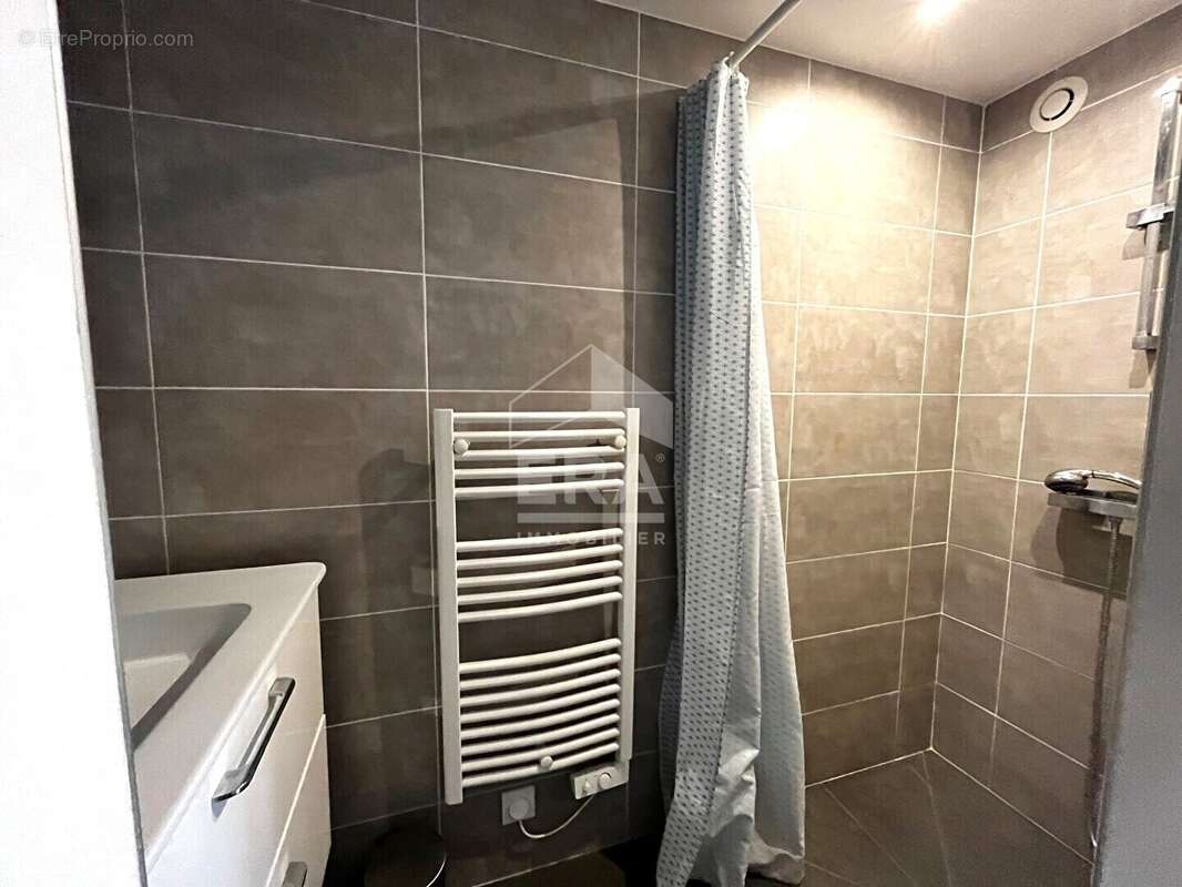 Maison à CLERMONT-FERRAND