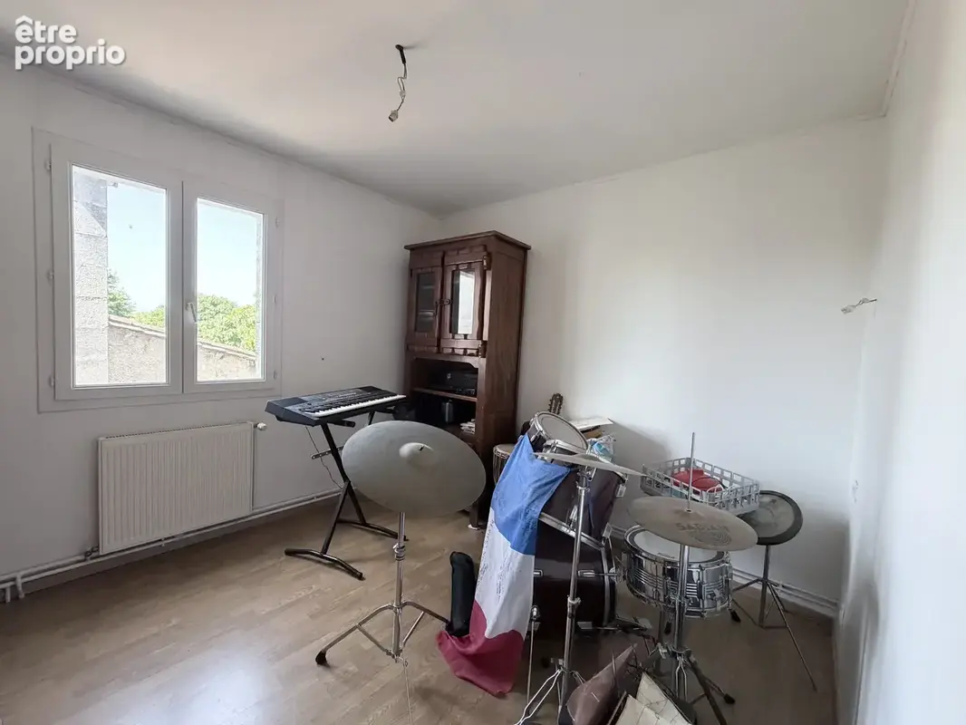 Vaste maison 4 chambres en tbe proche commodités - photo 8