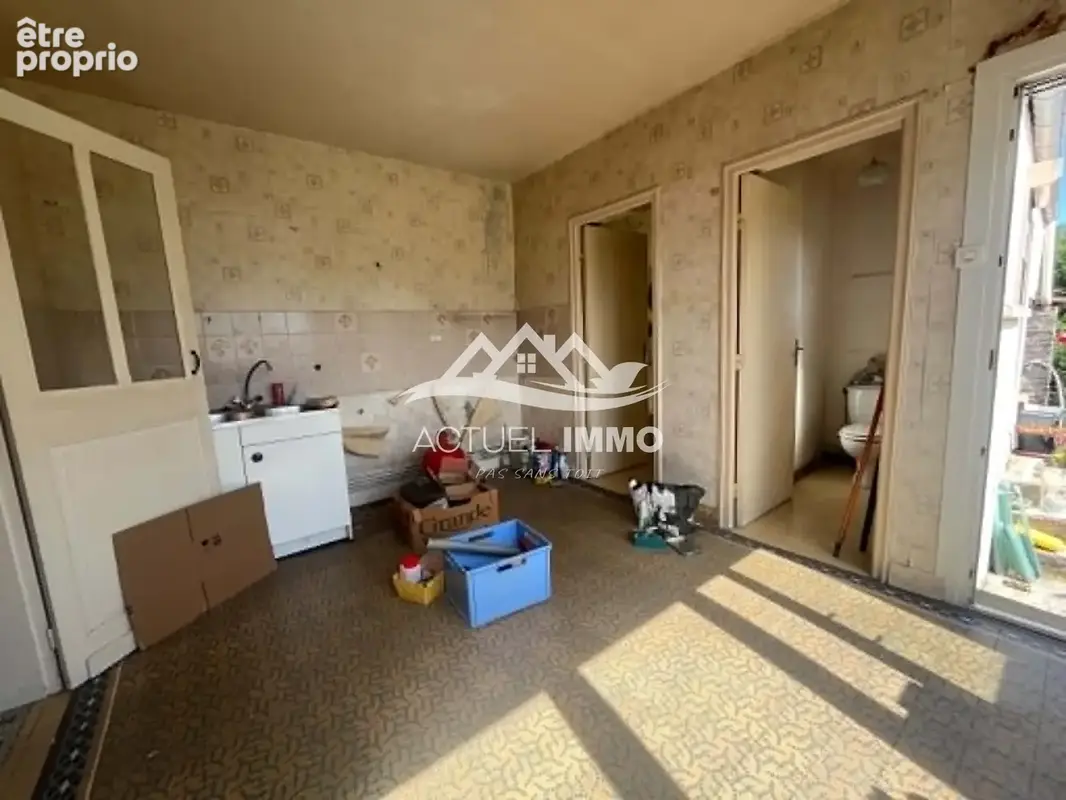 Maison semi mitoyenne 89 m2 - photo 3