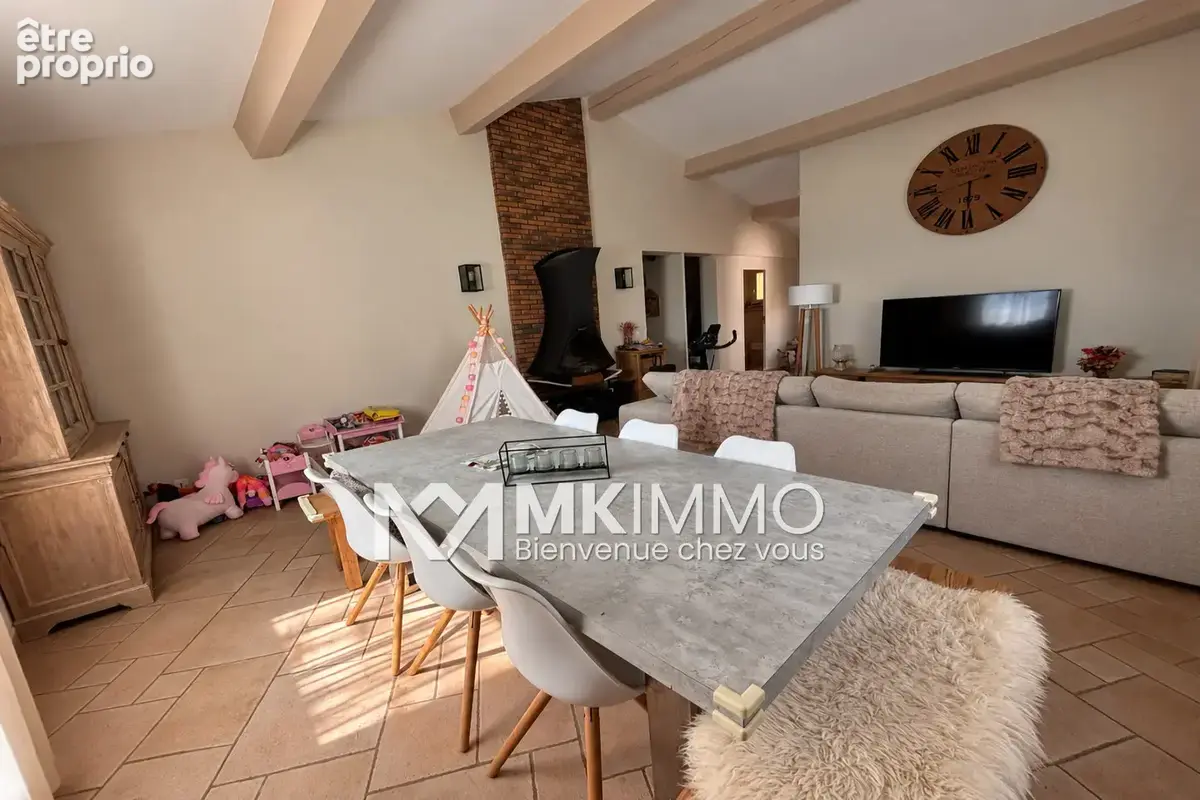 Maison 4 pièces 170 m² à vendre à Bendejun (06390) - photo 9