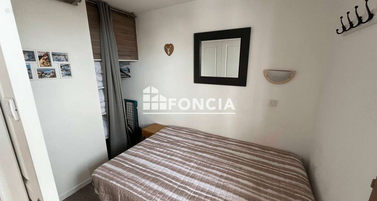 Appartement à RISOUL