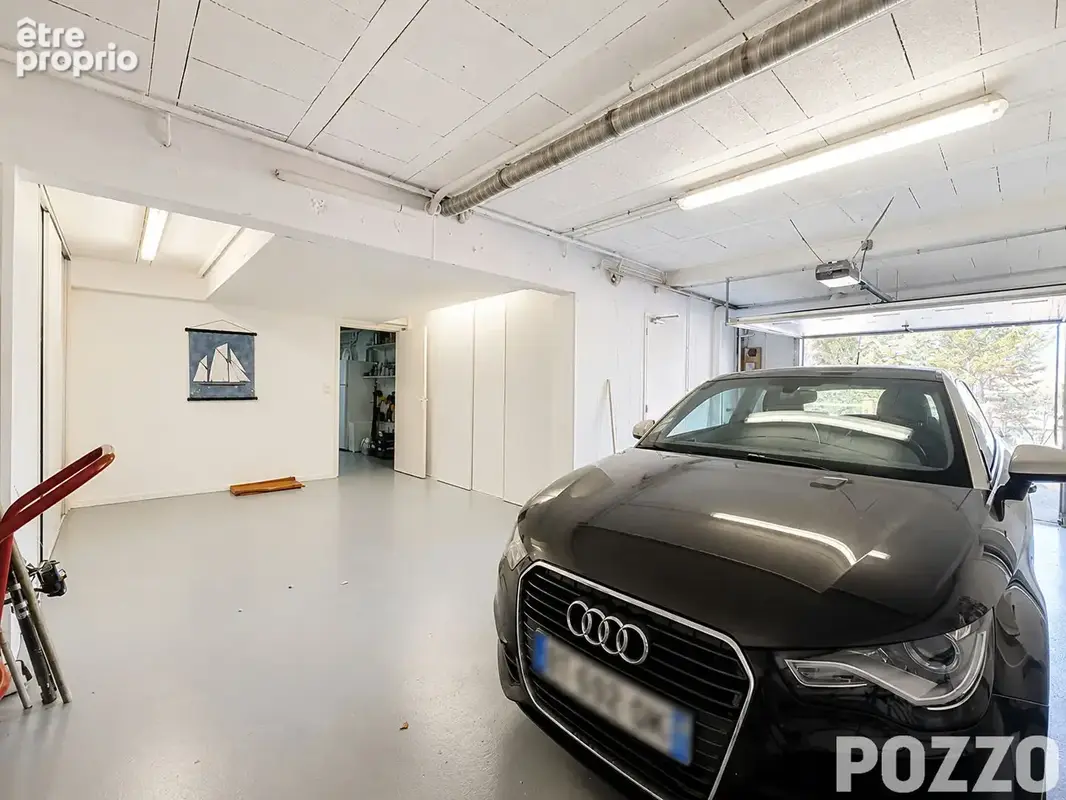 A VENDRE- Maison 195m² - Piscine - SAINT-PAIR-SUR-MER (50380) - photo 18