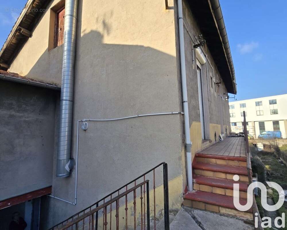 Photo 6 - Appartement à SAINT-ETIENNE