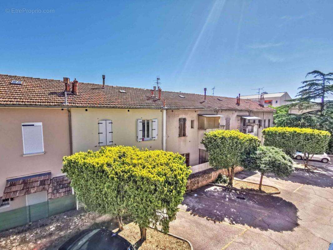 Viager occupé F81 appartement T3 70m2 - photo 2