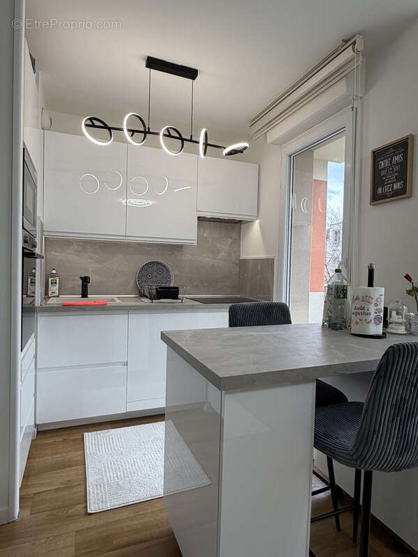 Appartement à BEAUVAIS