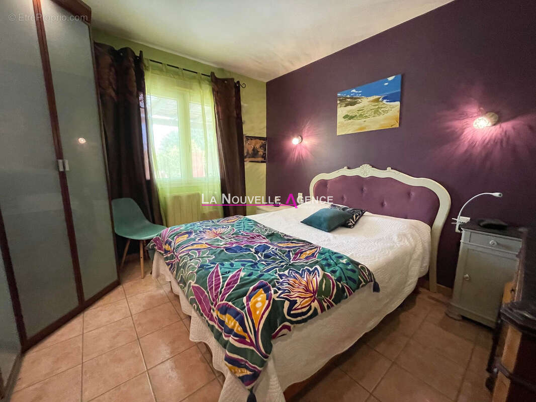 Maison à LA PALME