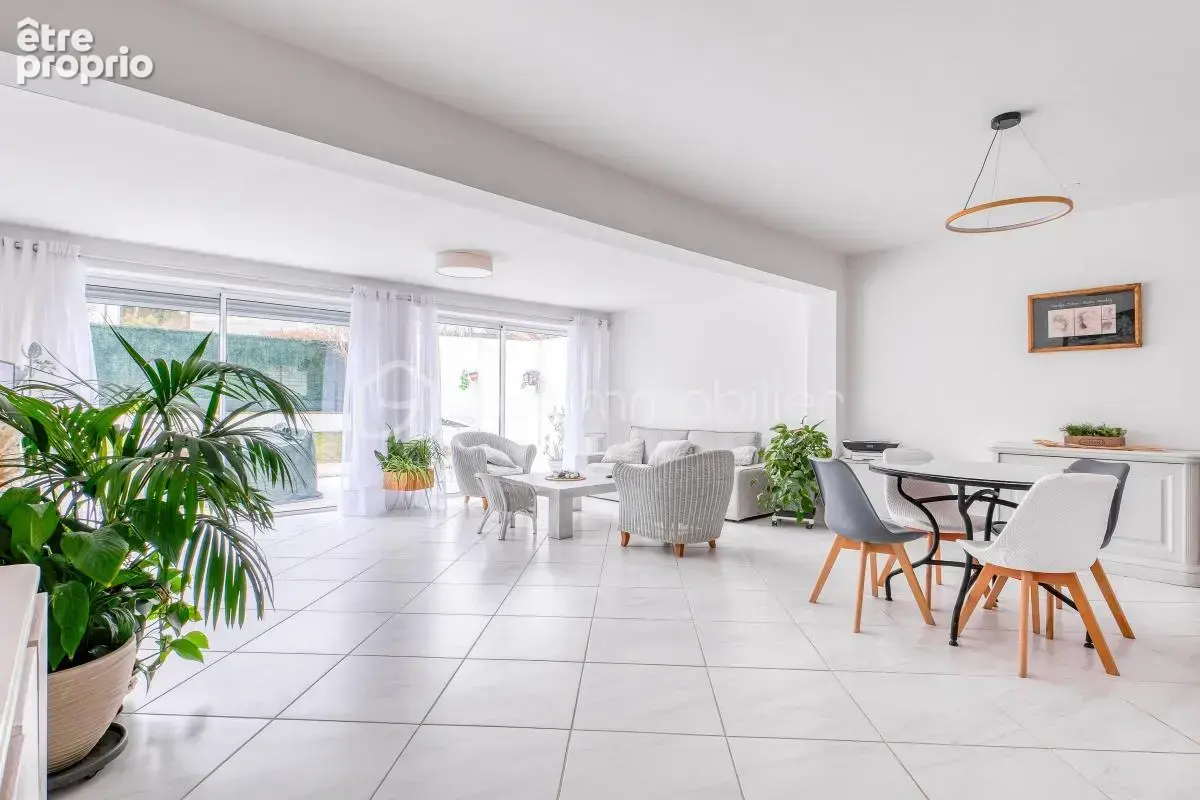 Maison 4 pièces Claye - Souilly - photo 10