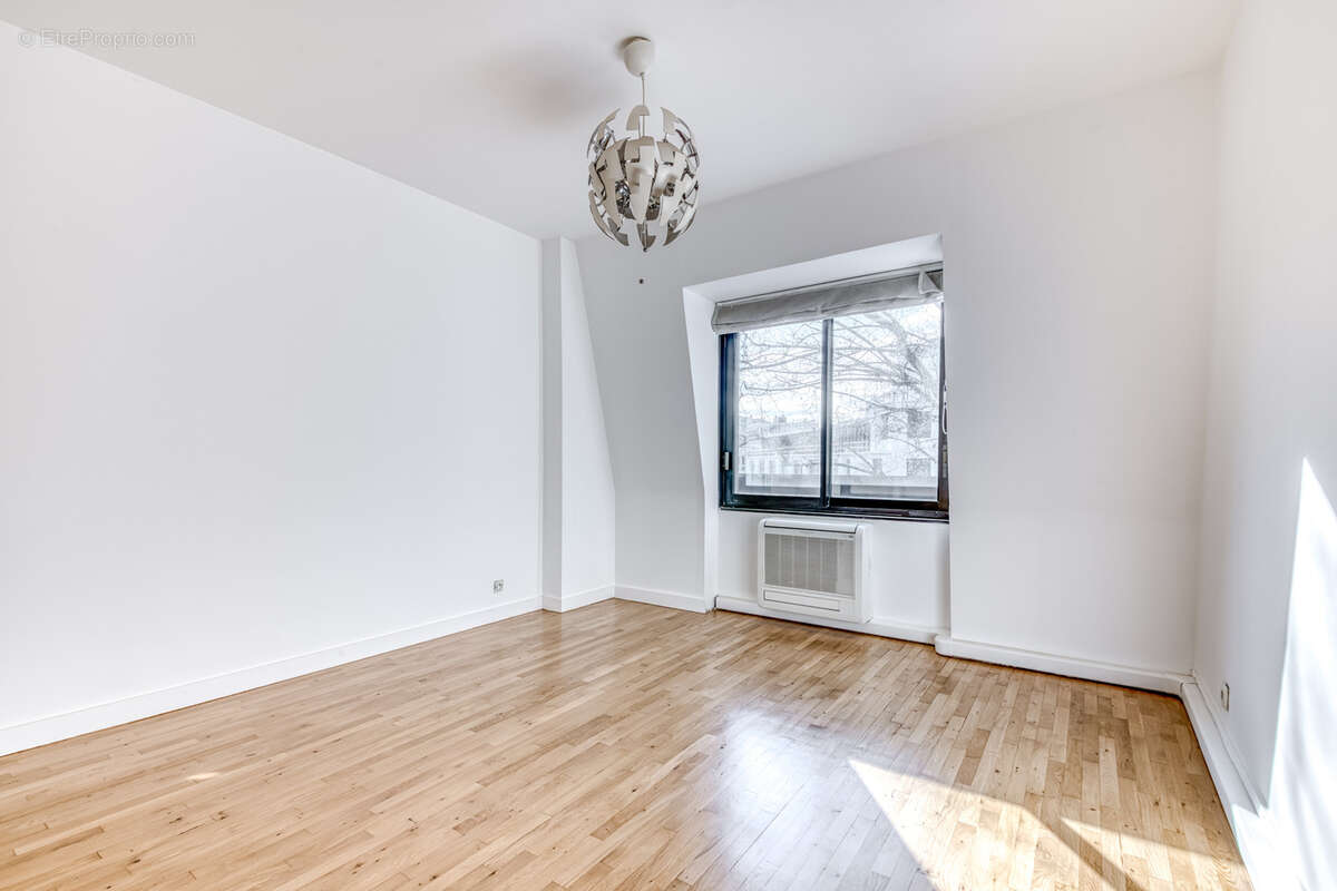 Appartement à LYON-6E