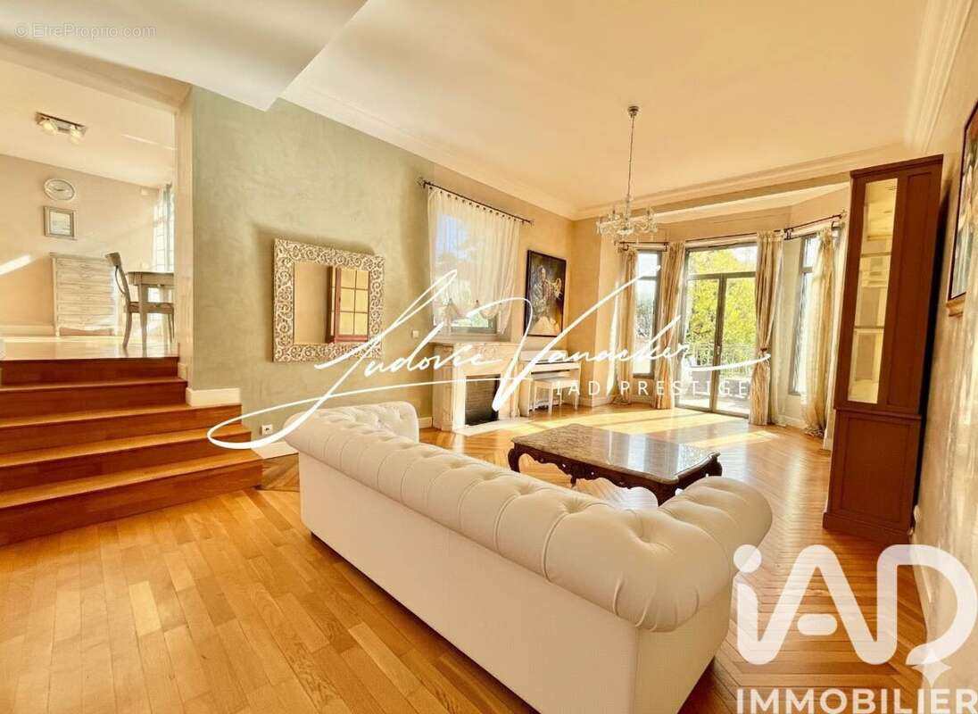 Photo 2 - Appartement à CANNES