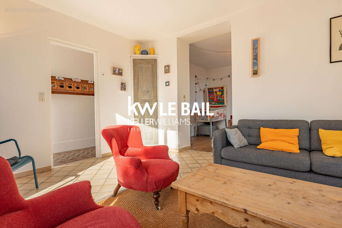 Maison 7 pièces 125 m² à vendre à Pontoise (95300) - photo 4