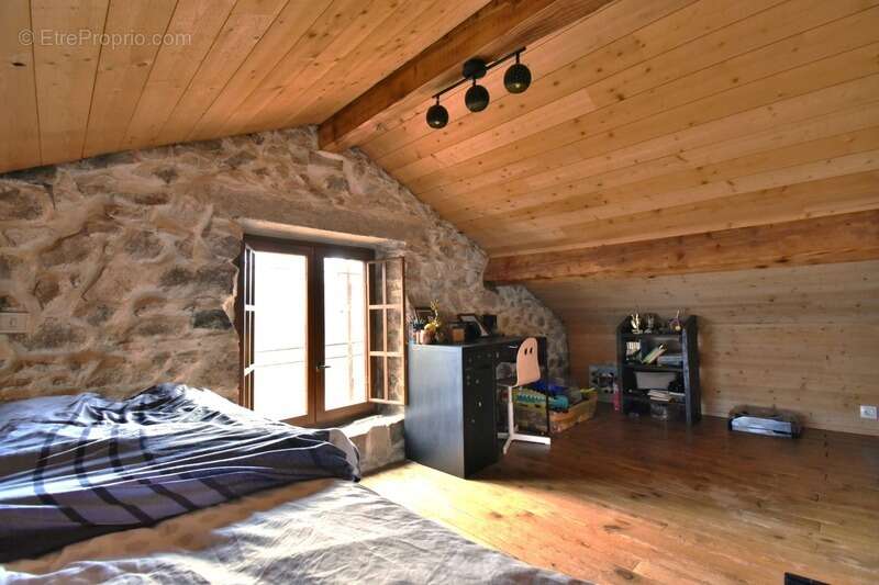 Maison à vendre 5 pièces BELSENTES (07) - photo 16