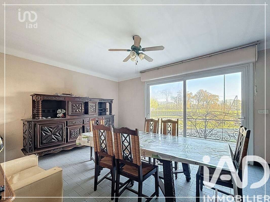 Photo 9 - Maison à TALLER