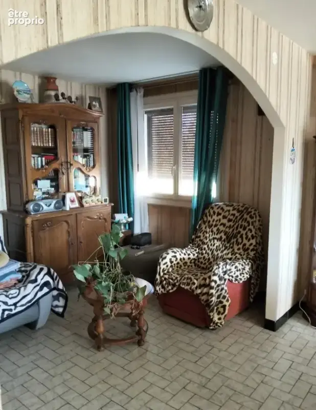 Jolie maison de campagne aux confins de Decize - photo 8