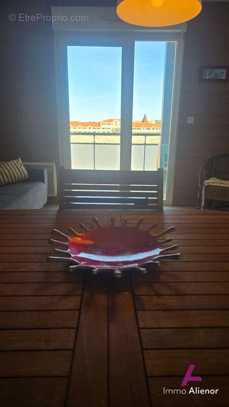 Appartement à MIMIZAN