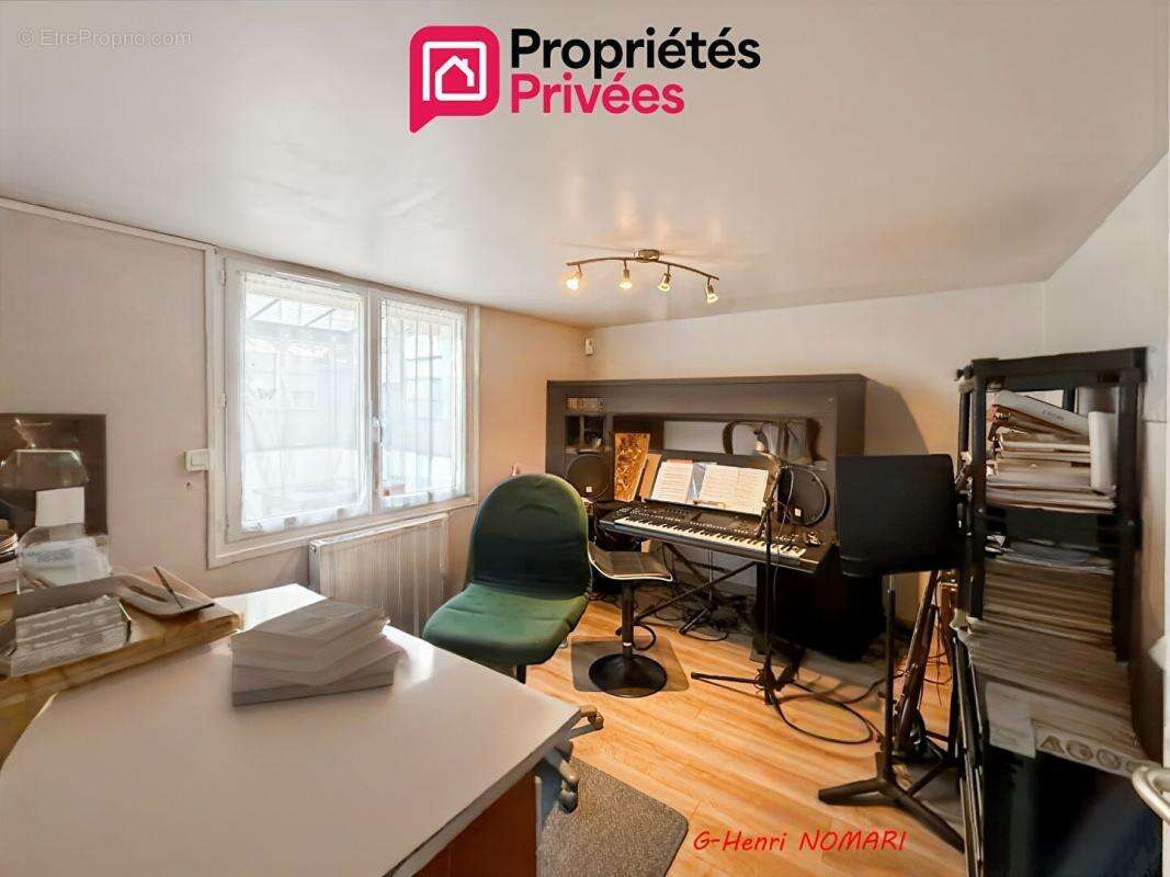 Maison Chateaubriant 6 pièce(s) 107 m2, 4 Chambres, 496m² de terrain - photo 12