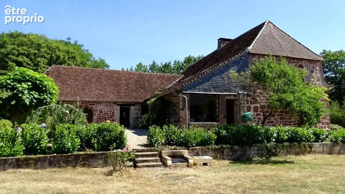 Photo Maison à Segonzac au prix de 370 000€