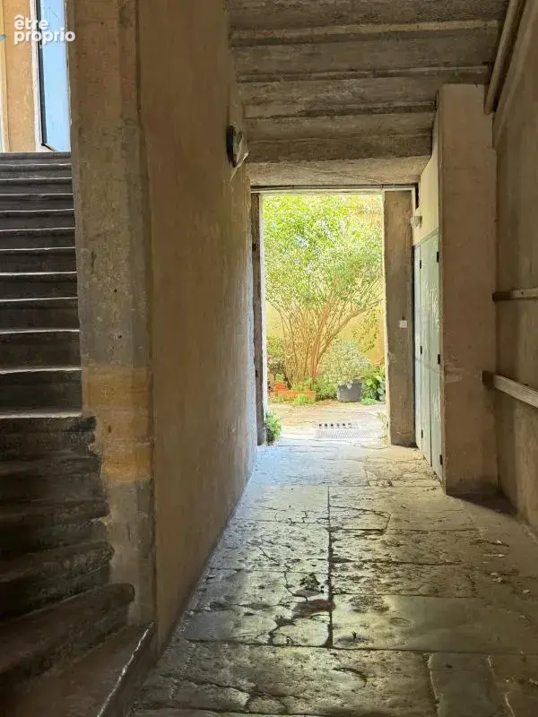 Appartement à LYON-4E