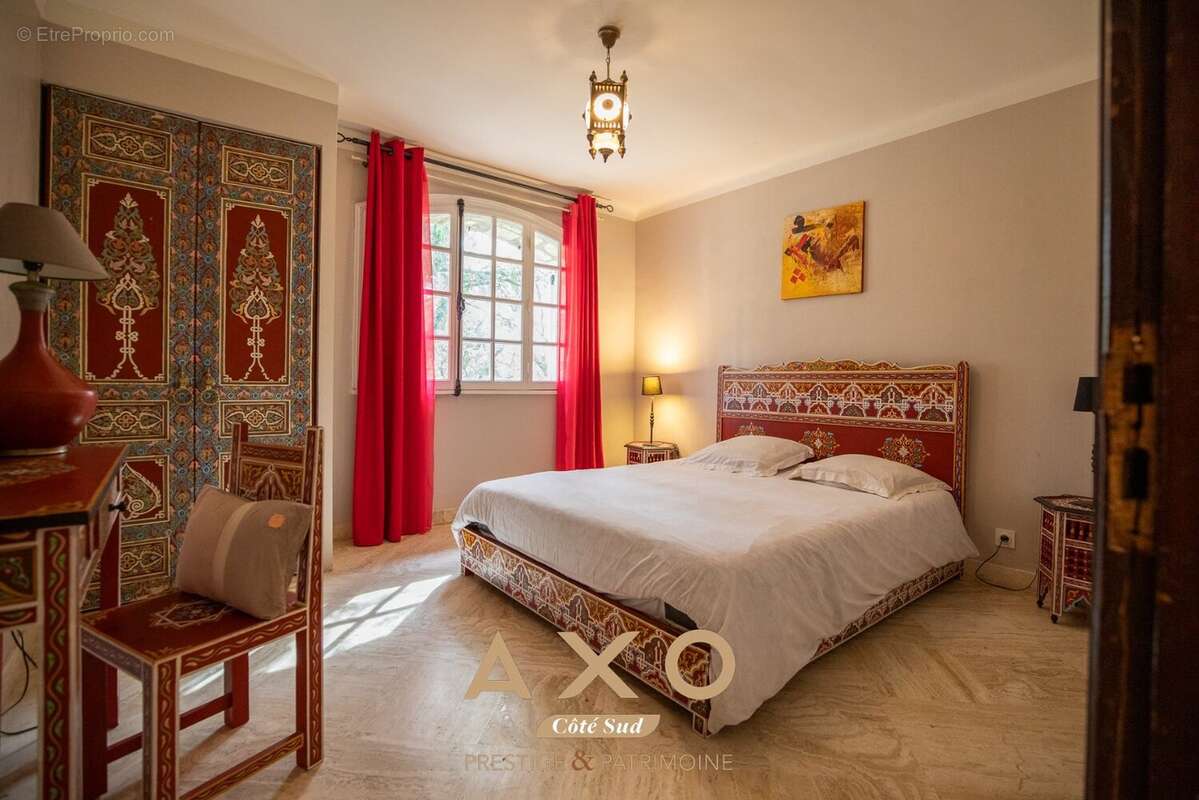 Maison à CASTELNAU-LE-LEZ