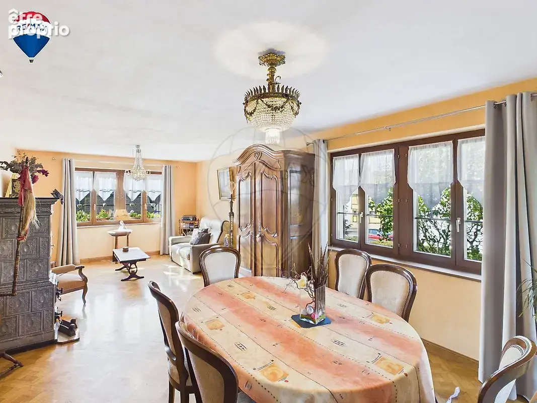 Maison 7 chambre(s) à vendre - photo 2