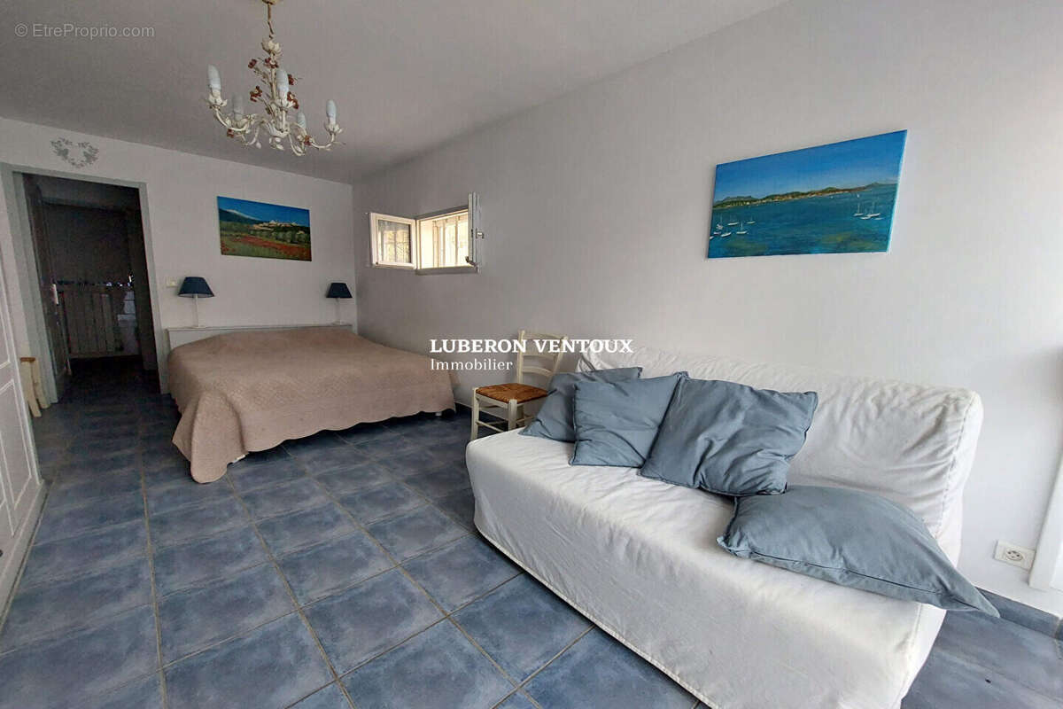 Maison à CRILLON-LE-BRAVE