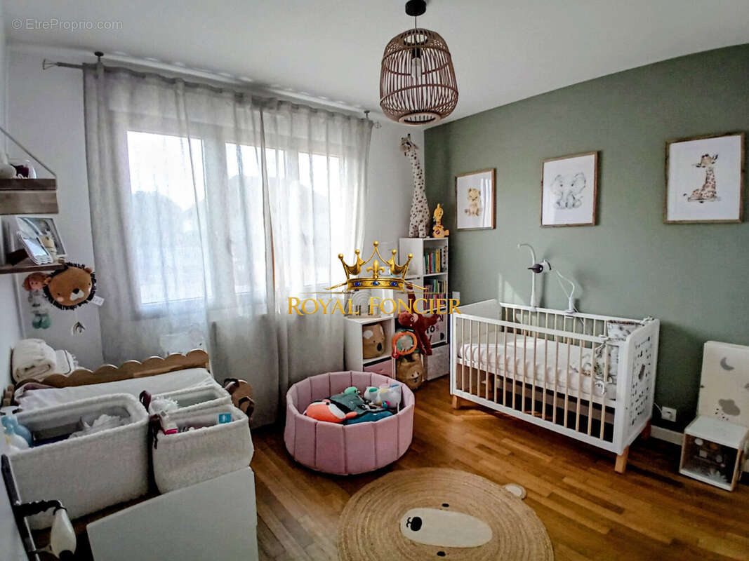 Maison 104 m² à Chatellerault  - photo 7
