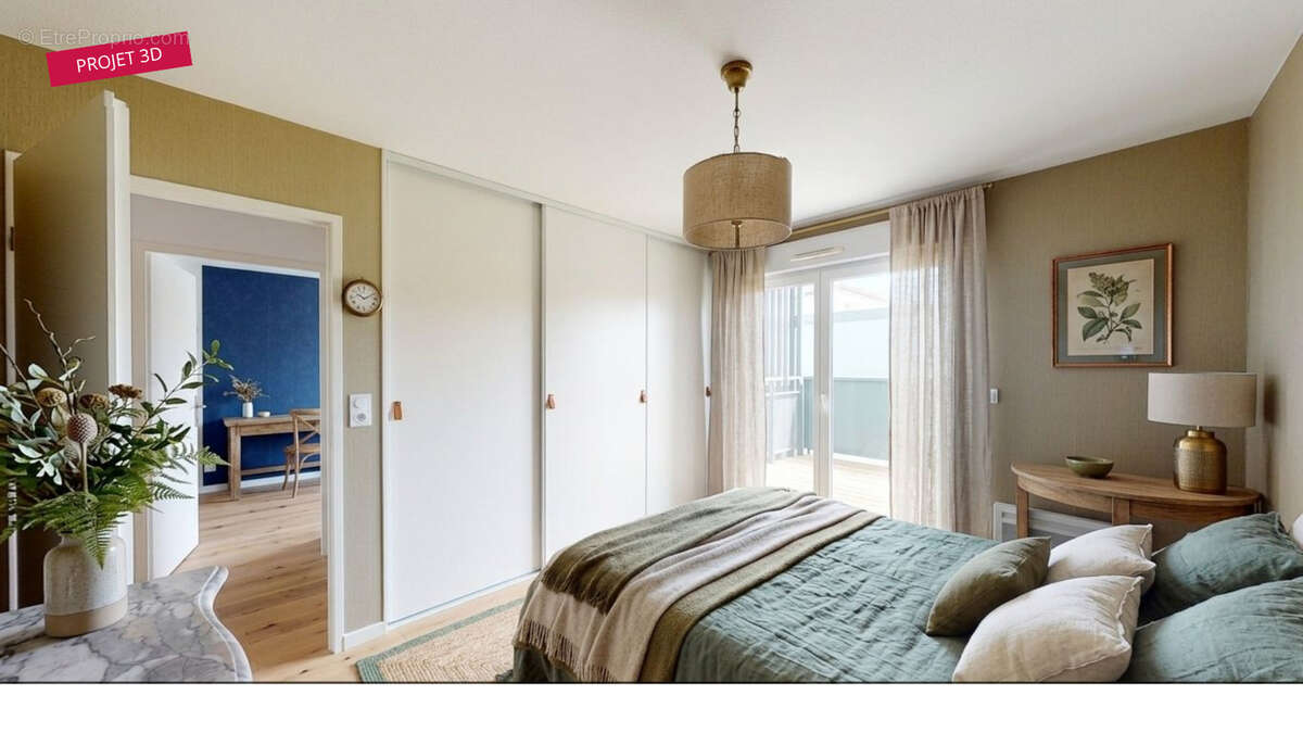 Appartement Besancon 8 pièce(s) 173.05 m2 - photo 6