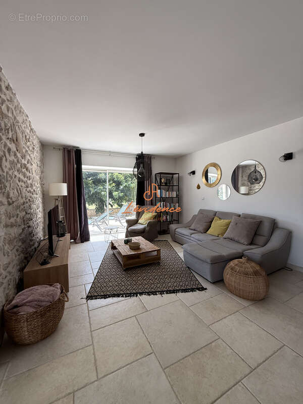 Maison à ESPELUCHE