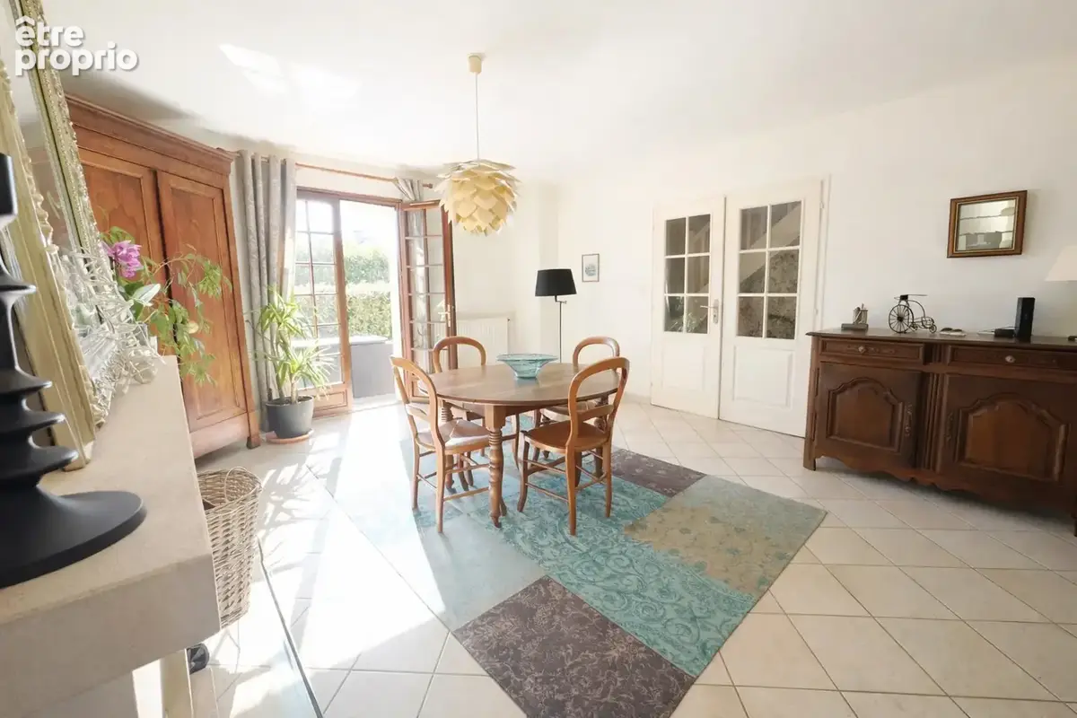 A vendre - maison - mardie - 5 pieces - photo 2
